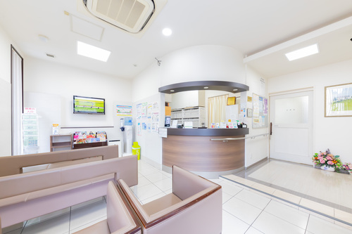 新井歯科医院のモットー