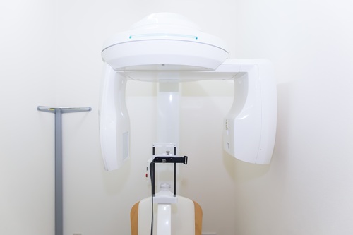 歯科用CT